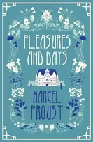 KNYGA Marcel Proust Pleasures and Days
