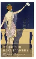 KNYGA F Scott Fitzgerald The Love Boat and Other Stories