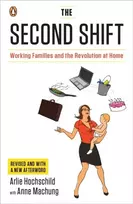KNYGA Arlie Russell Hochschild Second Shift