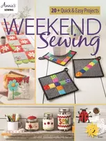 KNYGA Multiple Weekend Sewing