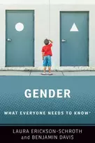 KNYGA Laura Erickson Schroth Gender