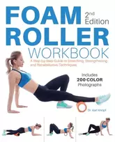 KNYGA Karl Knopf Foam Roller Workbook, 2nd Edition