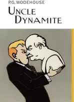 KNYGA P G Wodehouse Uncle Dynamite