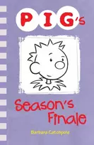 KNYGA Barbara Catchpole PIG's Season's Finale