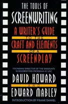 KNYGA David Howard Tools Of Screenwriting