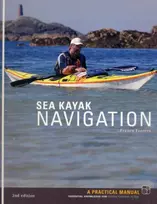 KNYGA Franco Ferrero Sea Kayak Navigation