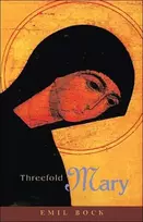 KNYGA Emil Bock Threefold Mary