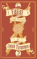 KNYGA Ivan Sergeevich Turgenev Faust: New Translation