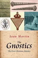 KNYGA Sean Martin Pocket Essential Short History of The Gnostics