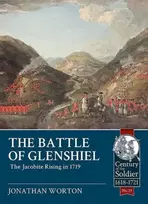 KNYGA Jonathan Worton The Battle of Glenshiel