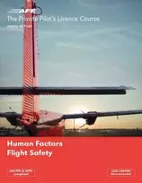 KNYGA Jeremy M Pratt PPL 5 - Human Factors and Flight Safety