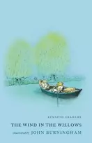 KNYGA Kenneth Grahame Wind in the Willows