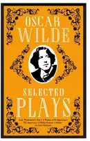 KNYGA Oscar Wilde Selected Plays