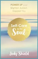 KNYGA Jody Shield Self-Care for the Soul