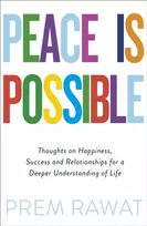 KNYGA Prem Rawat Peace Is Possible