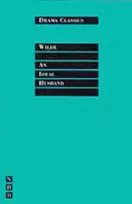 KNYGA Oscar Wilde Ideal Husband
