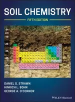 KNYGA Daniel G Strawn Soil Chemistry