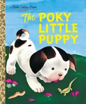 KNYGA Janette Sebring Lowrey Poky Little Puppy
