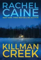 KNYGA Rachel Caine Killman Creek