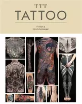KNYGA Maxime Buchi TTT: Tattoo