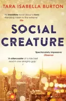KNYGA Tara Isabella Burton Social Creature