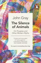KNYGA John Gray Silence of Animals