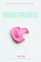 KNYGA Sara Zarr Sweethearts