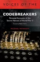 KNYGA Michael Paterson Voices of the Codebreakers