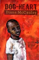 KNYGA Diana Mccaulay Dog-Heart