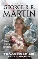 KNYGA George R. R. Martin Texas Hold'em