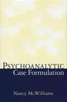 KNYGA Nancy Mcwilliams Psychoanalytic Case Formulation