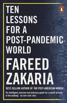 KNYGA Fareed Zakaria Ten Lessons for a Post-Pandemic World