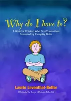 KNYGA Laurie Leventhal Belfer Why Do I Have To?