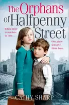 KNYGA Cathy Sharp Orphans of Halfpenny Street