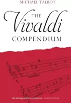 KNYGA Michael Talbot The Vivaldi Compendium