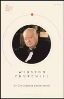 KNYGA Christopher Catherwood Winston Churchill