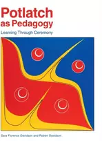 KNYGA Sara Florence Davidson Potlatch as Pedagogy
