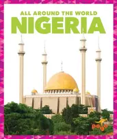 KNYGA Kristine Spanier Nigeria