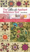 KNYGA Annie Smith The Ultimate Applique Reference Tool