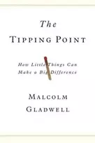 KNYGA Malcolm Gladwell Tipping Point