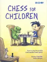 KNYGA Murray Chandler Chess for Children