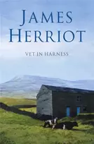 KNYGA James Herriot Vet in Harness