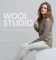 KNYGA Meghan Babin Wool Studio