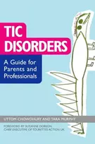 KNYGA Uttom Chowdhury Tic Disorders