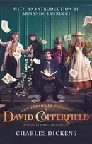 KNYGA Charles Dickens Personal History of David Copperfield
