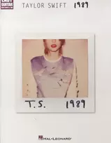 KNYGA Taylor Swift - 1989