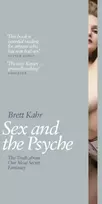 KNYGA Brett Kahr Sex and the Psyche