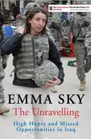 KNYGA Emma Sky Unravelling
