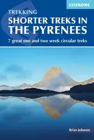 KNYGA Brian Johnson Shorter Treks in the Pyrenees