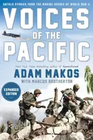 KNYGA Adam Makos Voices of the Pacific, Expanded Edition